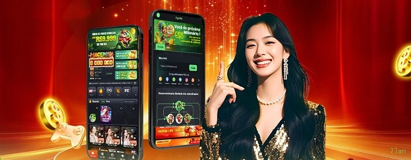 App 77an Mobile