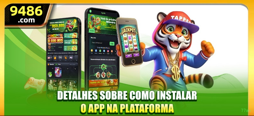 Pagamentos 77an