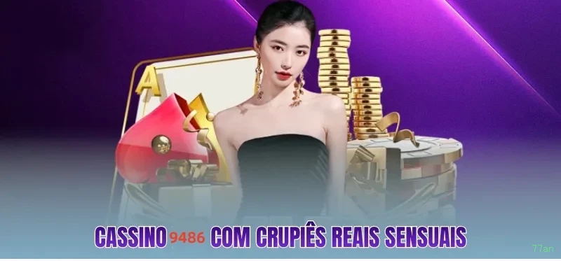 Promoções 77an