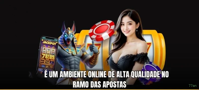 Dicas de Slots 77an