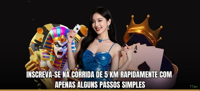 Parceiros 77an