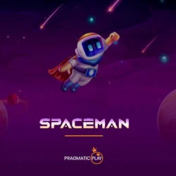 Spaceman 77an